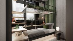 Jervois Privé (D10), Apartment #402364851